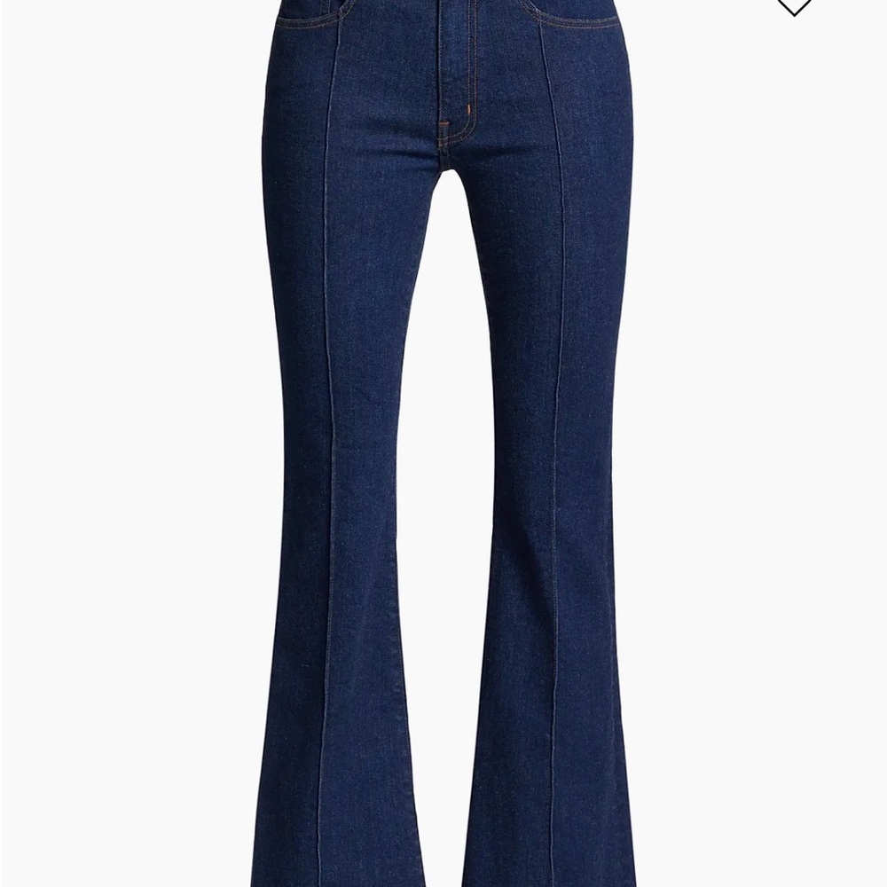 Derek Lam 10 Crosby Jeans